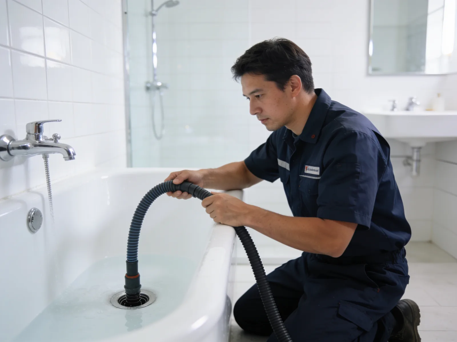 Emergency Plumber Millville, NJ FAQs